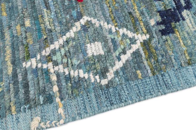 Berber Ghashghai - 4