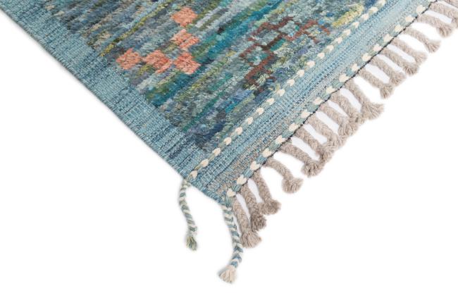 Berber Ghashghai - 5