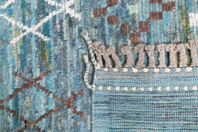 Berber Ghashghai - 6