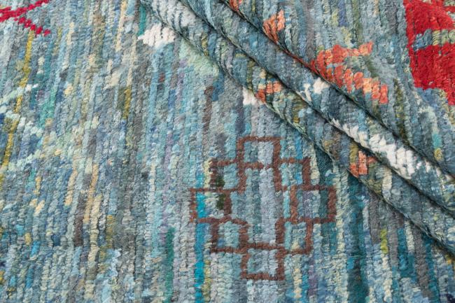 Berber Ghashghai - 8