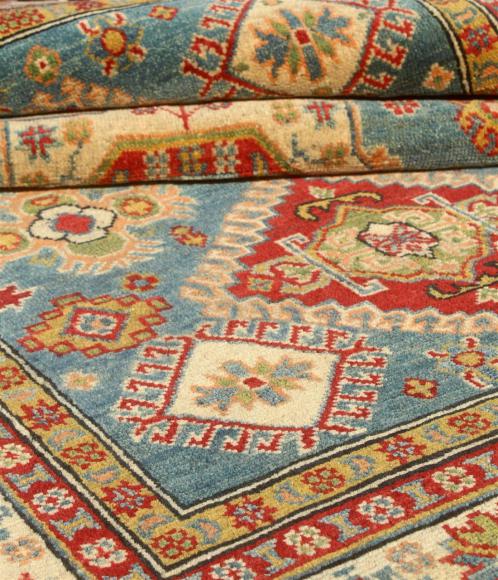 Kazak Ghazni - 1