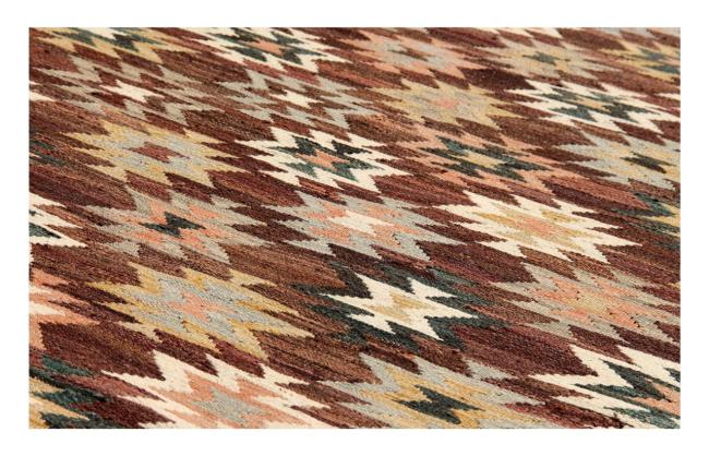 Chilim Afghan Kaudani Limited - 1