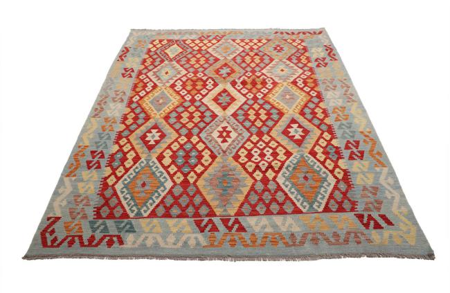 Kilim Afgán - 1