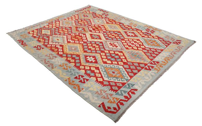 Kilim Afegão - 2