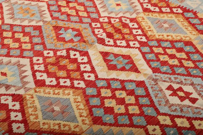 Kilim Afegão - 3