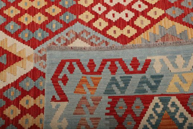 Kilim Afegão - 5