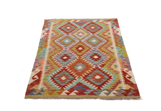 Kilim Afegão - 1