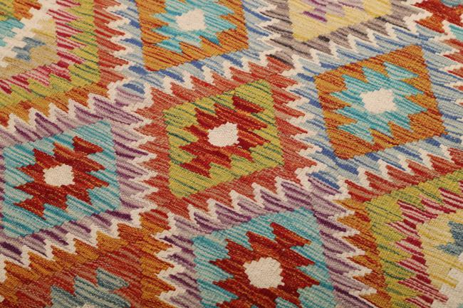 Kilim Afegão - 3