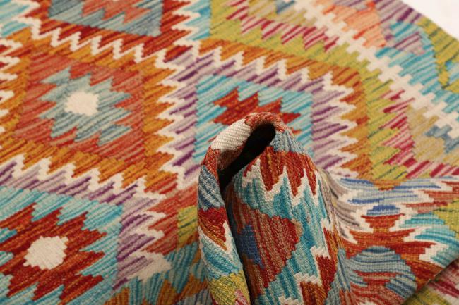 Kilim Afegão - 5