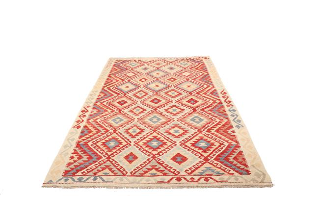 Kilim Afghan - 1