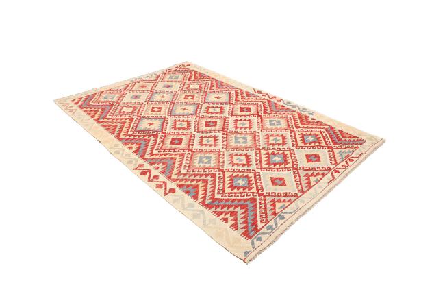 Kilim Afghan - 2