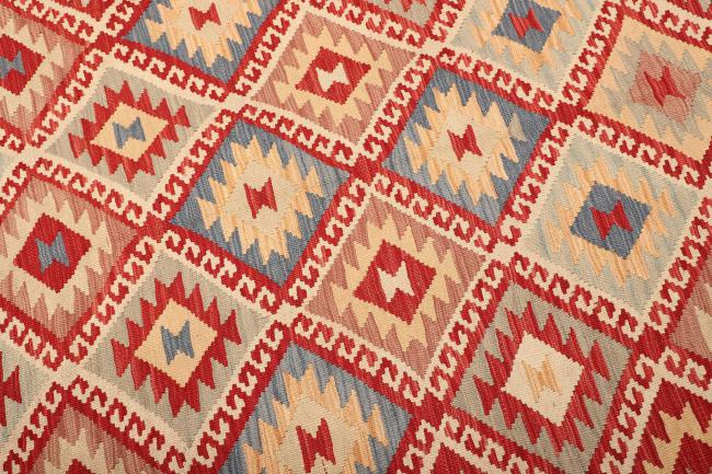 Kilim Afghan - 3