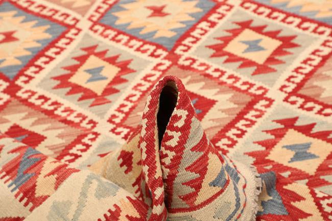 Kilim Afghan - 5