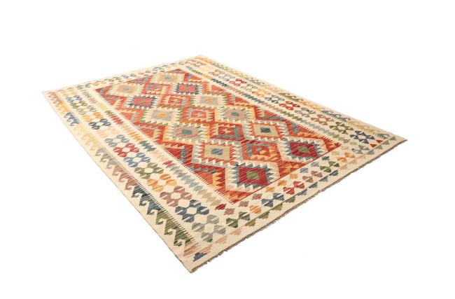 Kilim  Afghan - 2