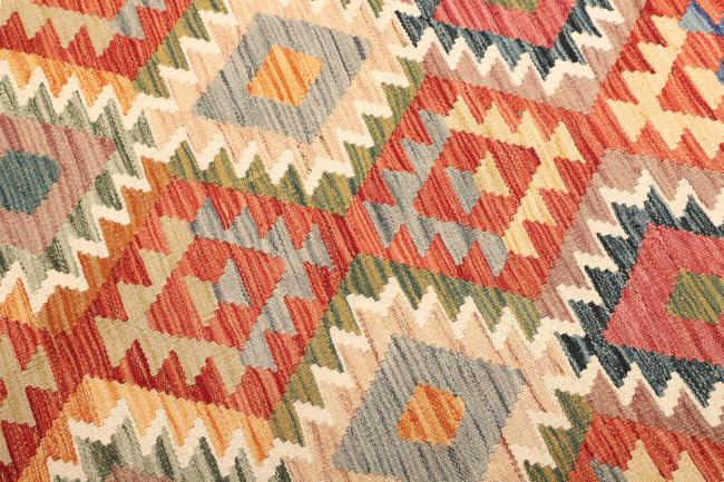 Kilim  Afghan - 3