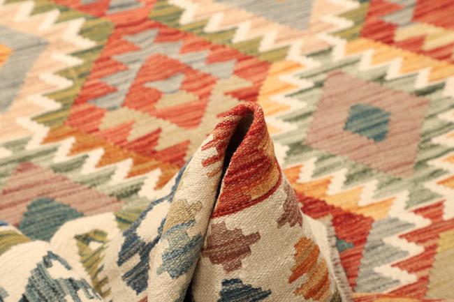 Kilim  Afghan - 5