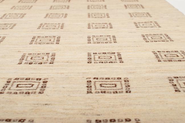 ペルシャ ギャッベ ペルシャ ロリbaft - 5