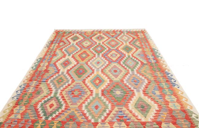 Kilim Afghan - 1