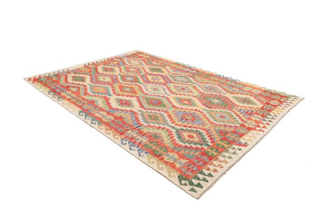Kilim Afghan - 2