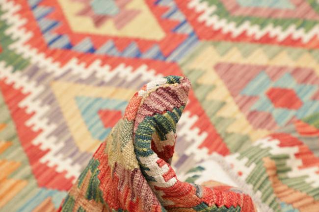 Kilim Afghan - 5