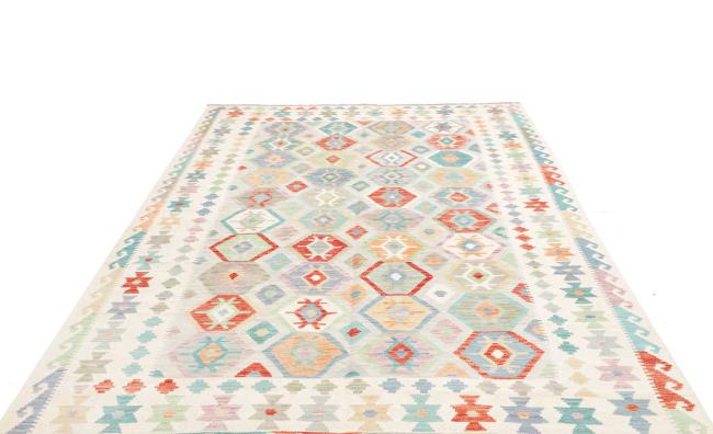 Kilim Afghan - 1