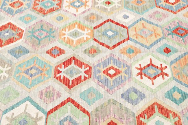 Kilim Afghan - 3