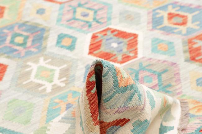 Kilim Afghan - 5