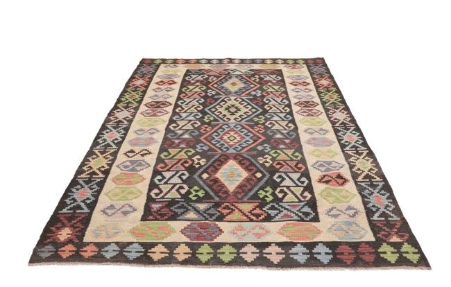 Kilim Afghan - 1