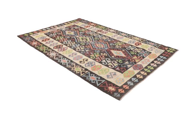 Kilim Afghan - 2