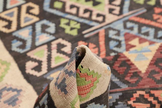 Kilim Afghan - 5