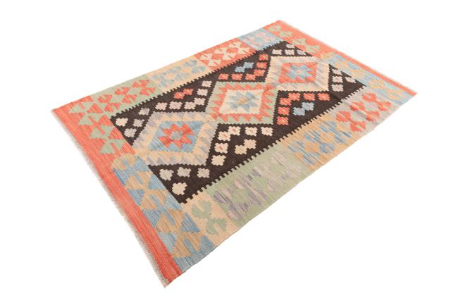 Kilim Afegão - 1