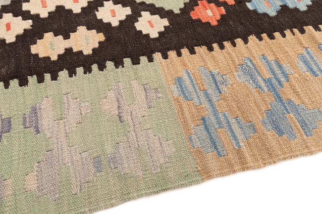 Kilim Afegão - 3