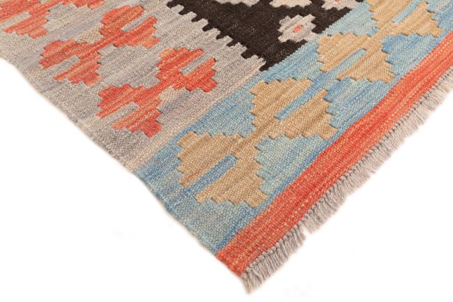 Kilim Afegão - 4