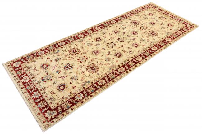 Ziegler Farahan - 1