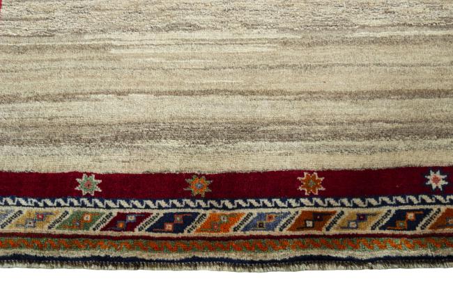 Persian Gabbeh Ghashghai - 5
