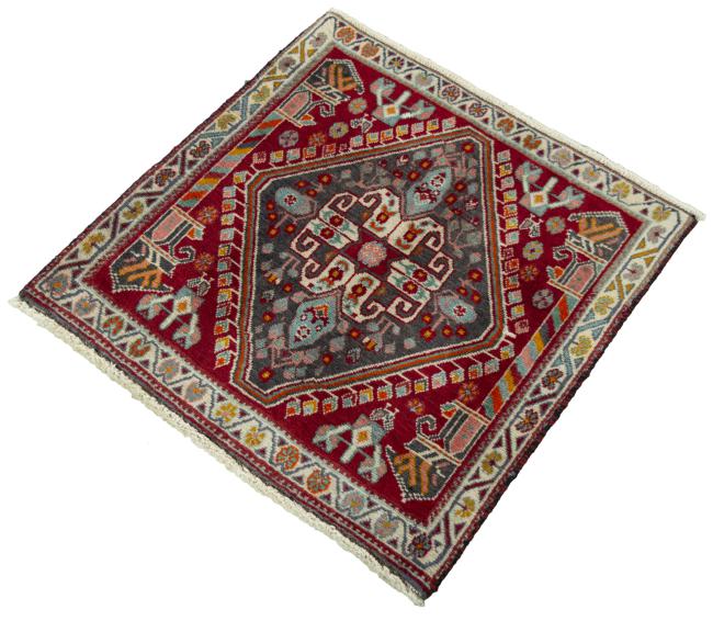 Shiraz - 1