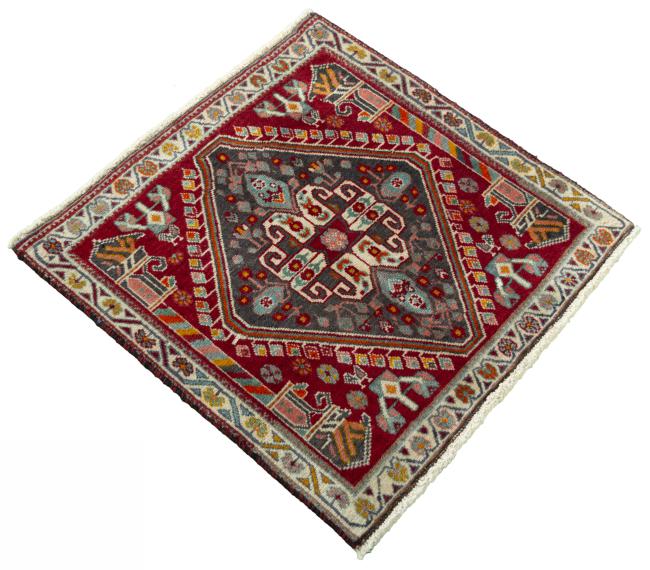 Shiraz - 2