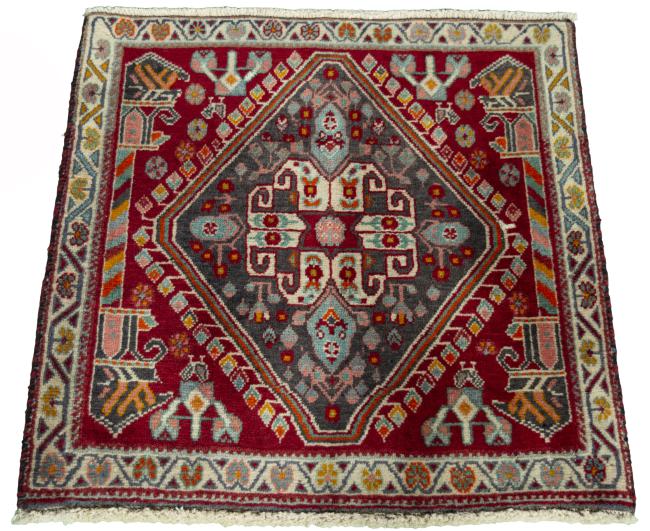 Shiraz - 3