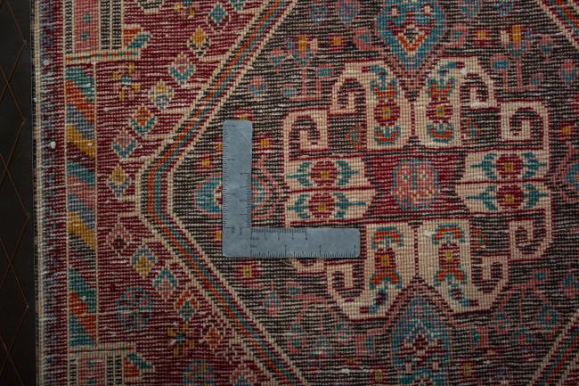 Shiraz - 4