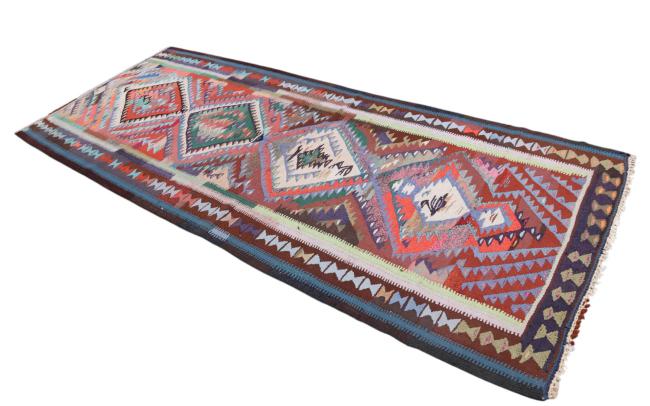 Chilim Fars Antic - 2