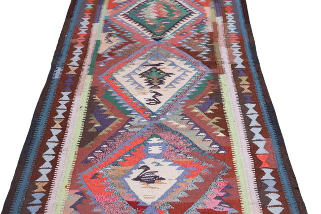 Chilim Fars Antic - 3