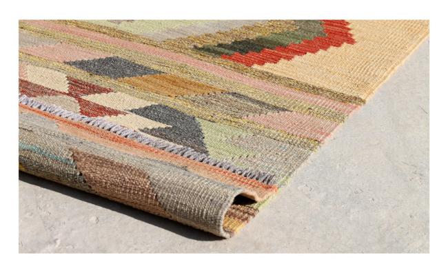 Kelim Afghan Heritage - 2