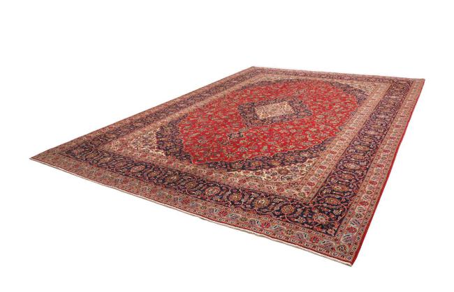Kashan - 1
