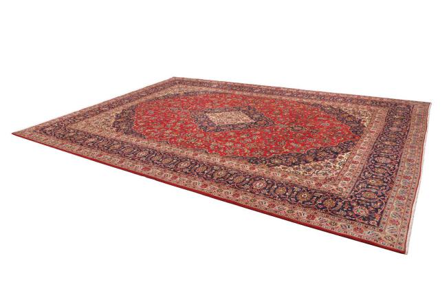 Kashan - 2