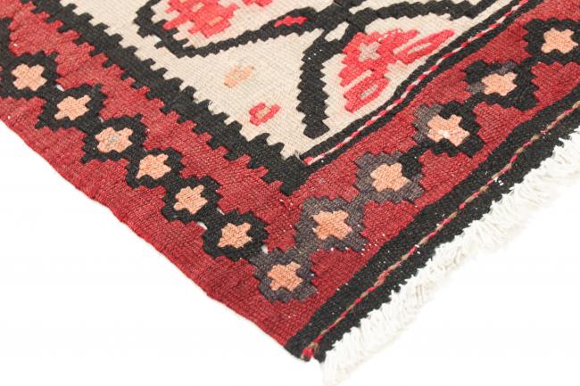 Kilim Fars Azerbaijan Antik - 4