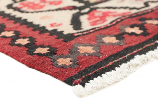 Kilim Fars Azerbaijan Antik - 5