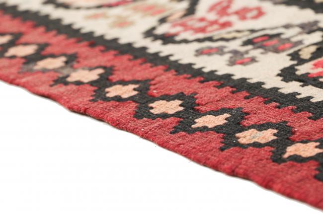 Kilim Fars Azerbaijan Antik - 6