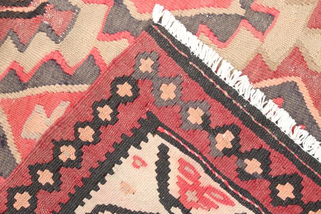 Kilim Fars Azerbaijan Antik - 7