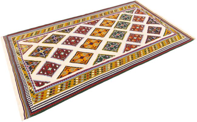 Kilim Fars Shiraz - 1