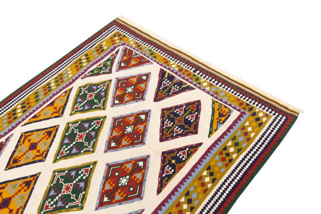 Kilim Fars Shiraz - 2